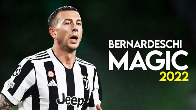 Bernardeschi-Napoli: c’è l’accordo (VIDEO)