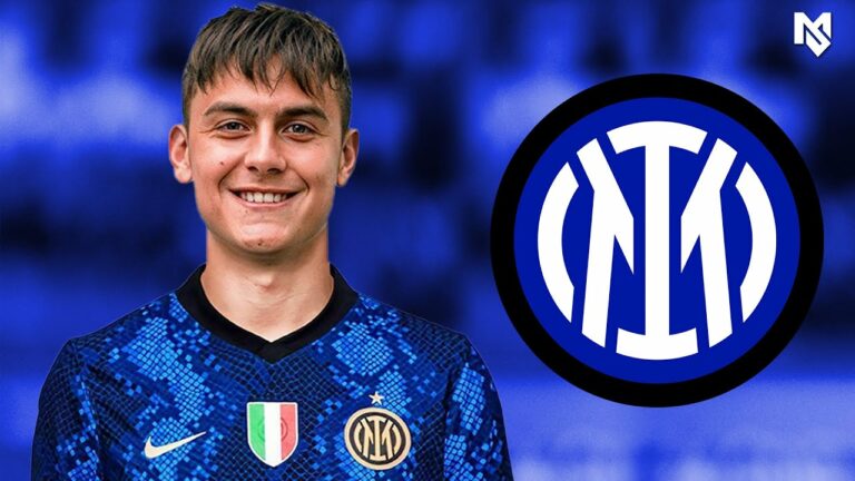 Dybala-Inter: Marotta dice sì (VIDEO) Dybala-Inter: Marotta dice sì (VIDEO)