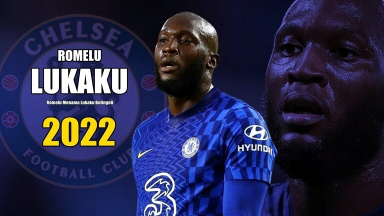Lukaku vuole solo l’Inter (VIDEO) Lukaku vuole solo l’Inter (VIDEO)