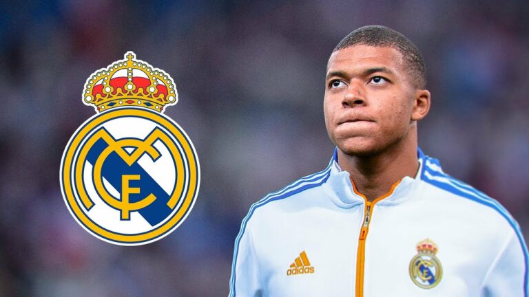 Mbappé, Real da paura: pronto contratto da 840 mln