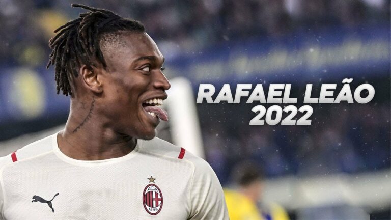 Milan-Leao: clausula anti-Real da 150 mln (VIDEO) Milan-Leao: clausula anti-Real da 150 mln (VIDEO)
