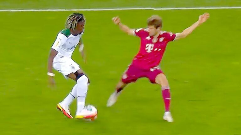 Non solo Pogba: la Juve vuole Koné (VIDEO)
