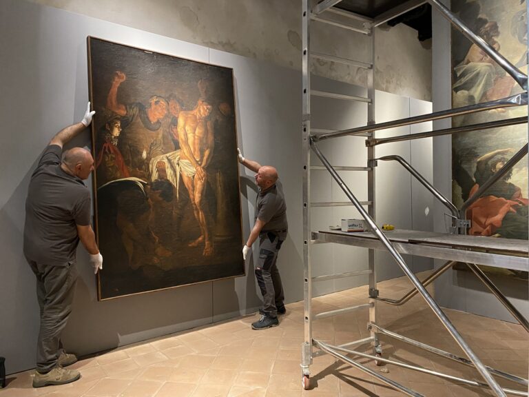 Dal 14 giugno a Taormina la mostra “Umiltà e Splendore”, l’arte nei conventi cappuccini