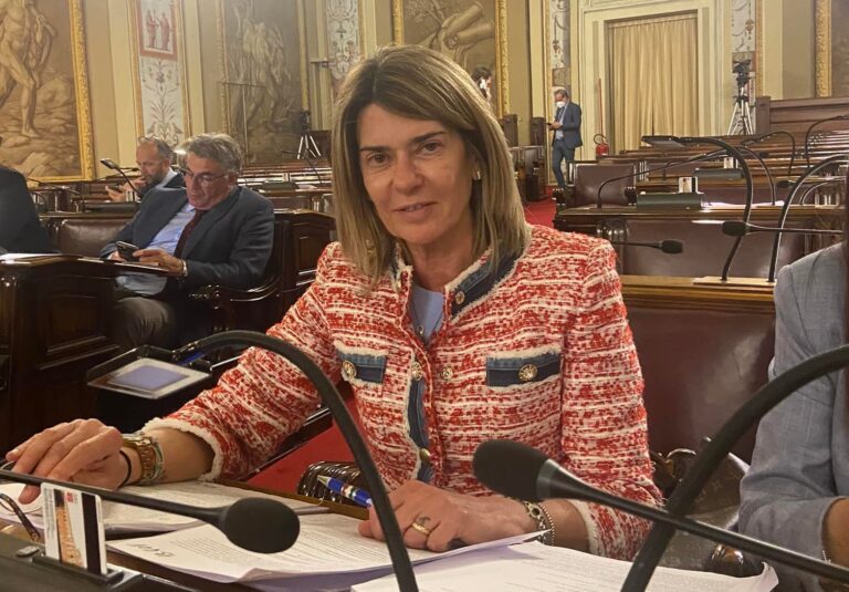 Amata (FdI): “Garantire immediata ripresa attività dell’Urologia di Taormina”