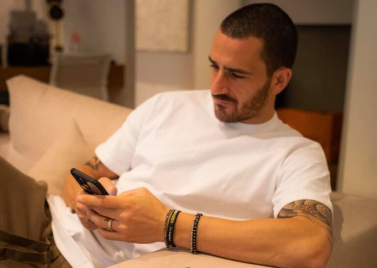 Bonucci esalta Taormina: “Tornerò presto” Bonucci esalta Taormina: “Tornerò presto”