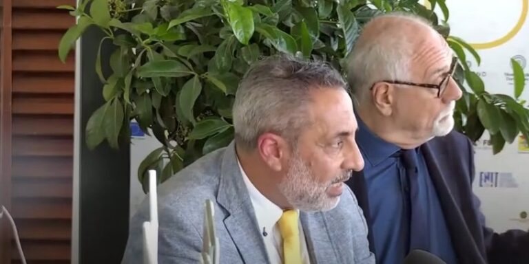 La Fondazione TaoArte prepara il Natale a Taormina: chiesti i fondi alla Regione