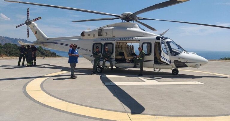 Il sindaco di Taormina: “Benvenuto al presidente Mattarella”
