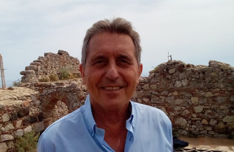 Schuler: “Taormina piena al 95%, non siamo lontani dal 2019”