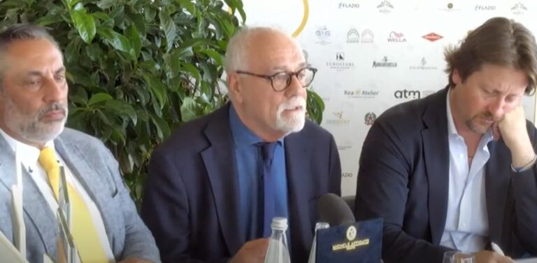 Taormina e i 50 anni de “Il Padrino”: la lezione (condivisibile) di Bolognari