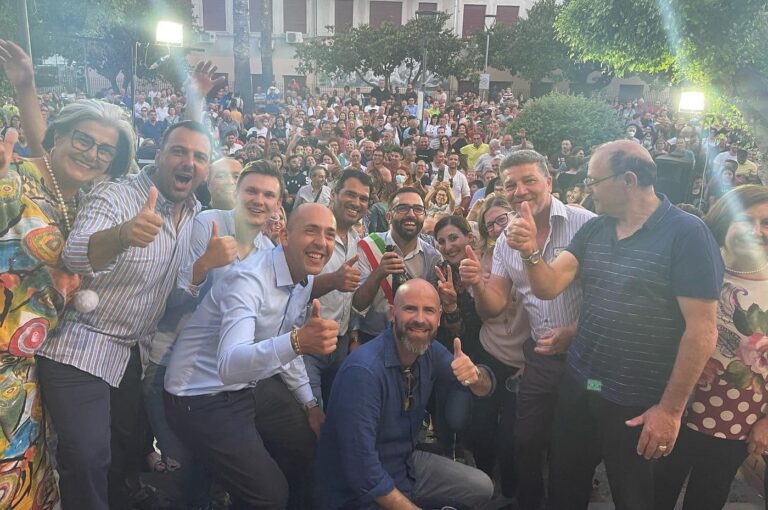 Il fronte anti-De Luca provoca: “A Taormina il vero candidato è Lo Giudice”
