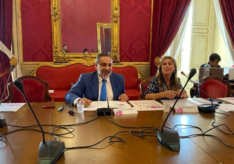 Fondazione Taormina Arte: presentato il cartellone estivo. Ecco il programma