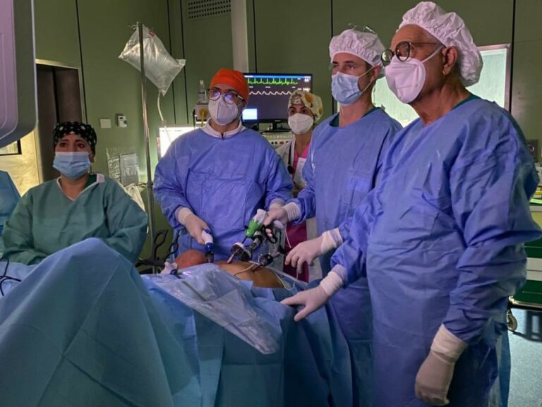 Urologia di Taormina verso l’estrema unzione: occhio al “deserto dei tartari”