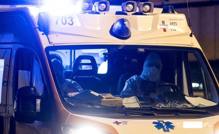Muore mentre fa immersione davanti a famiglia Muore mentre fa immersione davanti a famiglia