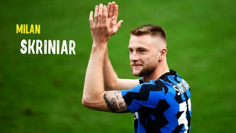 Assalto Psg a Skriniar: l’Inter resiste (VIDEO) Assalto Psg a Skriniar: l’Inter resiste (VIDEO)