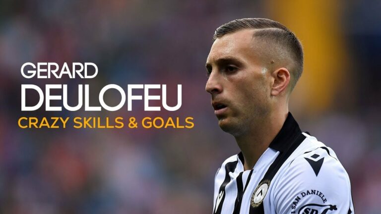 Deulofeu-Napoli: è fatta (VIDEO) Deulofeu-Napoli: è fatta (VIDEO)
