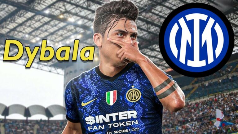 Dybala-Inter: in arrivo l’annuncio (VIDEO) Dybala-Inter: in arrivo l’annuncio (VIDEO)