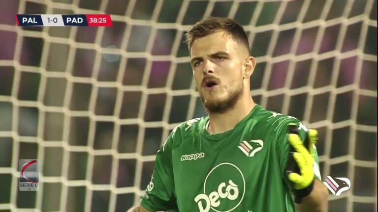 Il Palermo è in Serie B: festa grande al “Barbera” (VIDEO) Il Palermo è in Serie B: festa grande al “Barbera” (VIDEO)