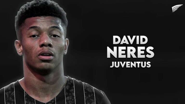 Juve, idea Neres se salta Di Maria (VIDEO)