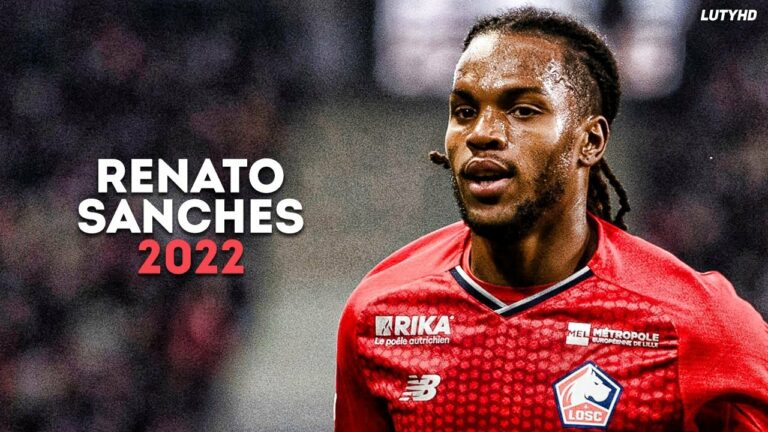 Milan-Renato Sanches: stavolta si può (VIDEO)