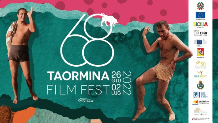 Presentata la 68esima edizione del Taormina Film Fest