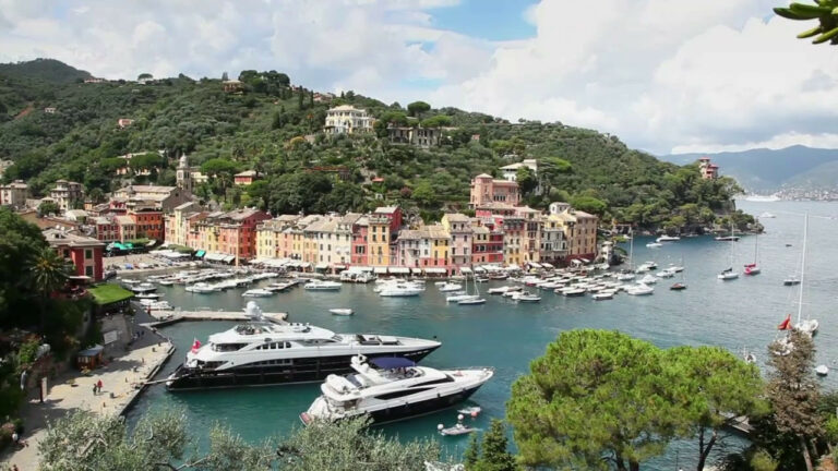 Turismo europeo di lusso: nuove opportunità per Taormina (VIDEO)