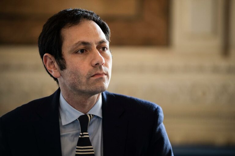 Elezioni Catania: Razza candidato sindaco del centrodestra?