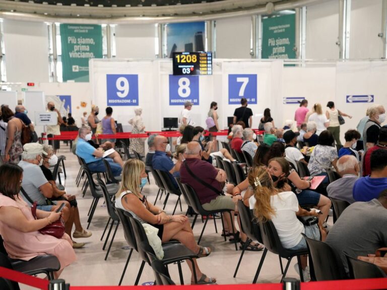 Covid, 68.170 i positivi, 116 le vittime nelle ultime 24 ore
