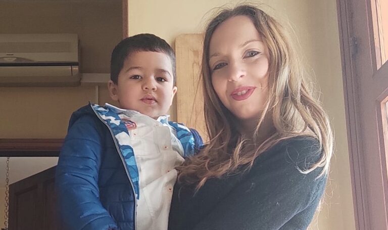 La madre di Domenico: “Giustizia per mio figlio, non mi fermerò mai” (VIDEO)