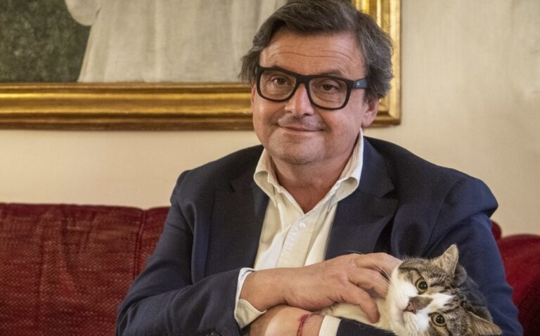Calenda: “Auguriamo a Meloni di avere successo per l’Italia”
