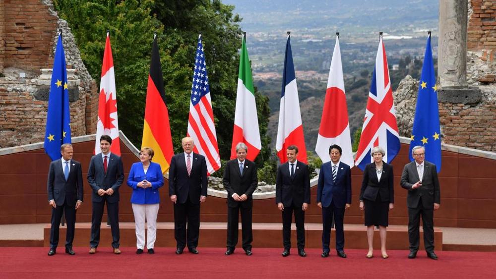 Ucciso l'ex premier del Giappone, Abe. Fu protagonista del G7 a Taormina 3 G7 Taormina
