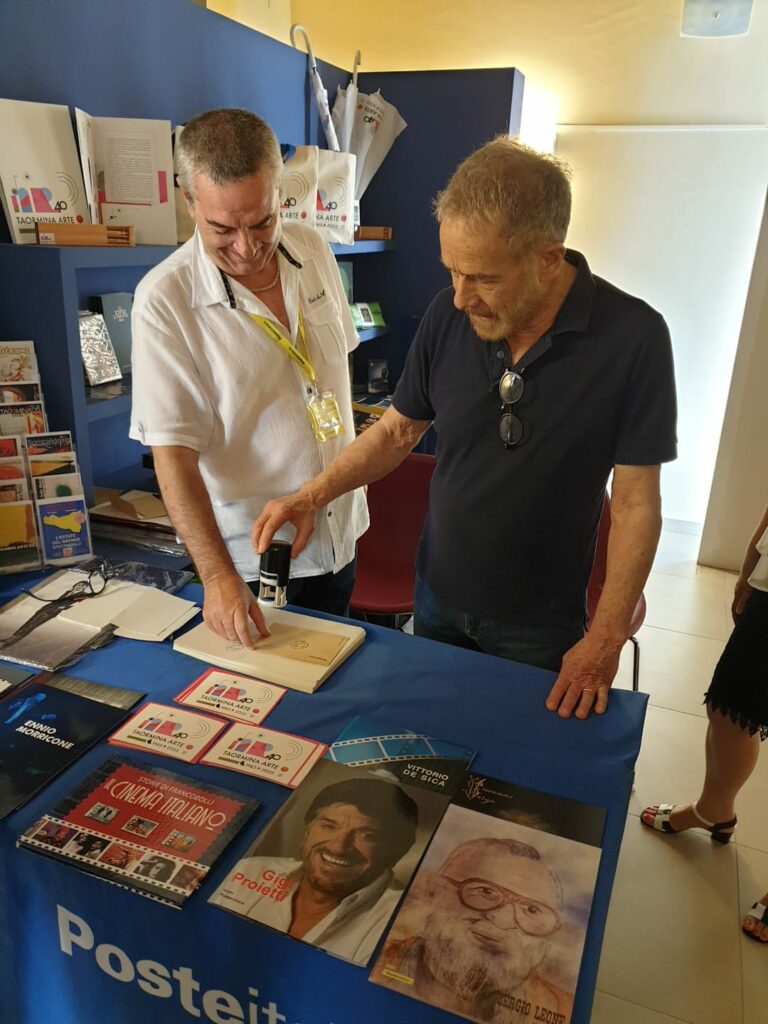 I primi 40 anni di TaoArte: la Fondazione festeggia una grande storia
