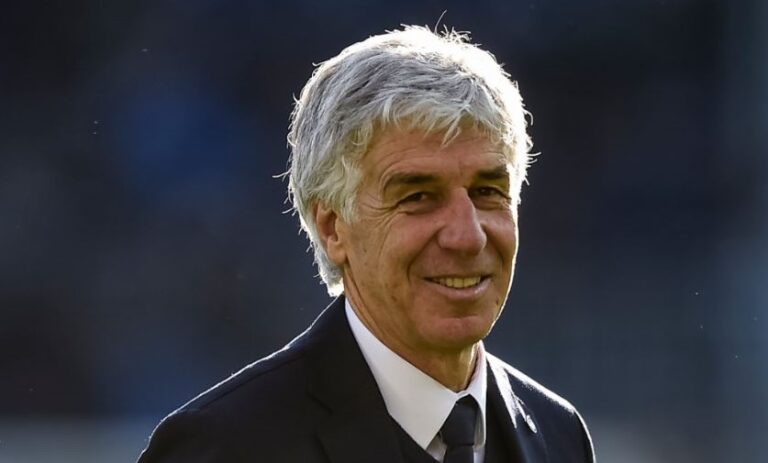 Gasperini: “Sono stato vicino alla Juve”