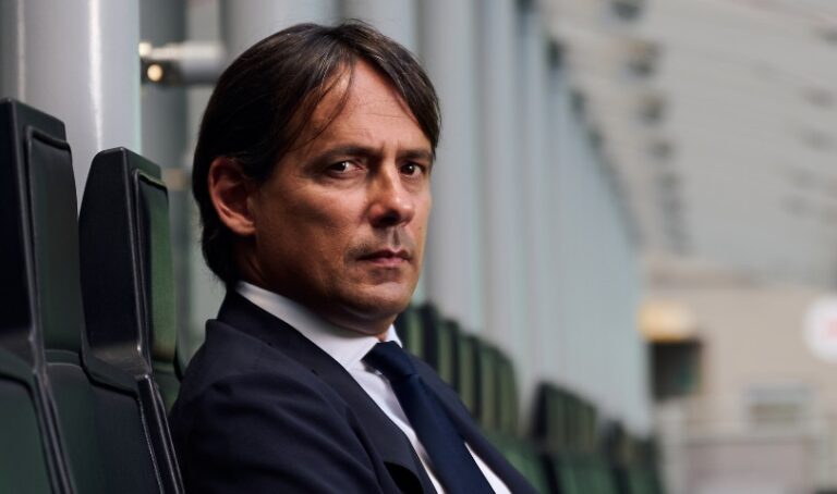 Inzaghi: “Milan in difficoltà ma il derby è un’altra cosa”