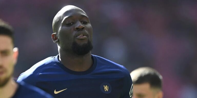 Lukaku allontana l’Arabia e aspetta la Juve