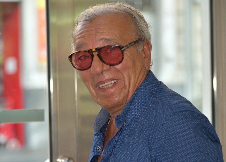 Addio a Michele Maccarone, grande scopritore di talenti e taorminese d’adozione
