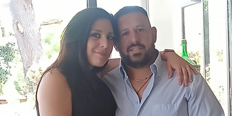 Debora Pagano, il marito al Gip: “Non l’ho uccisa io”