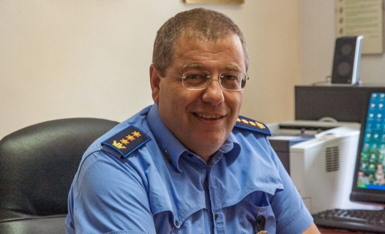 Porte girevoli Asm: via Priolo, torna Pappalardo e poi arriva Spartà