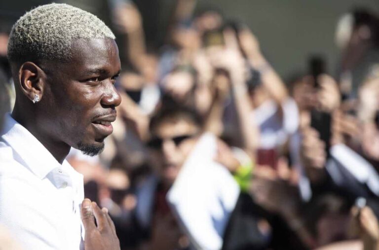 Pogba-doping: posticipate le controanalisi