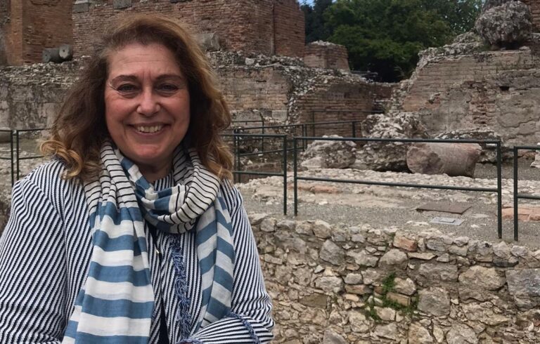 A Gabriella Tigano il Premio Calabria delle Donne “Jole Santelli”