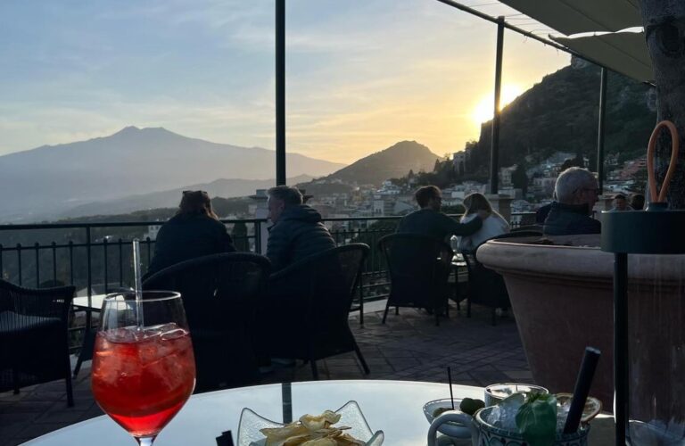 Assalto a Taormina: 8 mercati esteri spingono la grande ripartenza