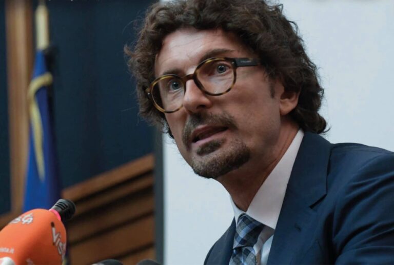 Toninelli: “Frodi su Superbonus? Solo il 5%”