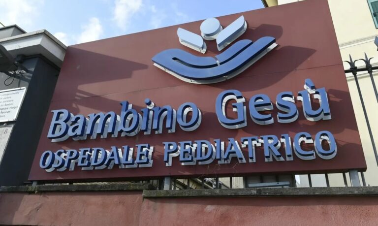 Ccpm Taormina: la proroga non è ancora certa, i dubbi del Bambino Gesù