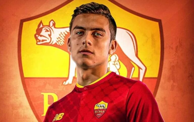 Clamoroso Dybala: chiede 54 milioni di danni alla Juventus Clamoroso Dybala: chiede 54 milioni di danni alla Juventus
