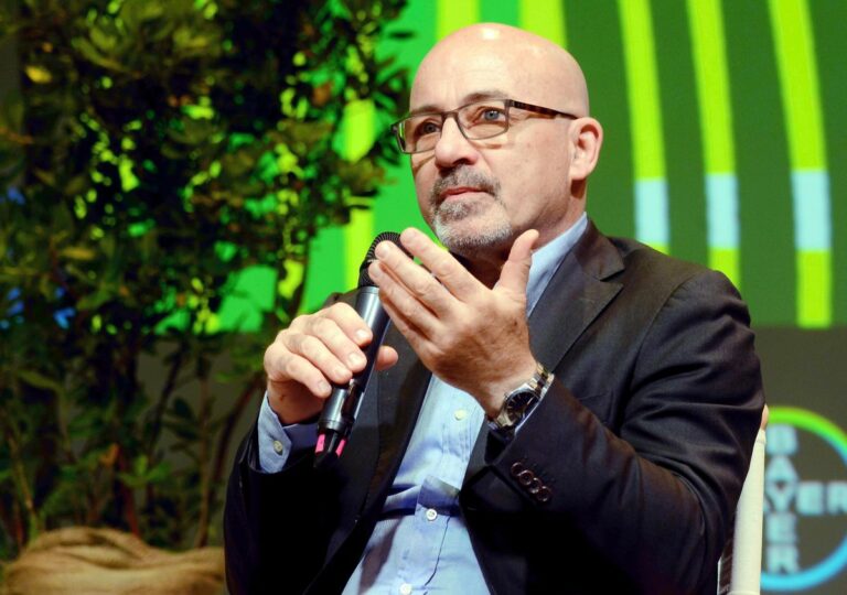 Cingolani: “Italia può aiutare Mediterraneo a consolidarsi”