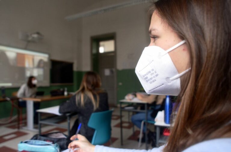 Covid, 35.360 nuovi positivi e 134 morti nelle ultime 24 ore