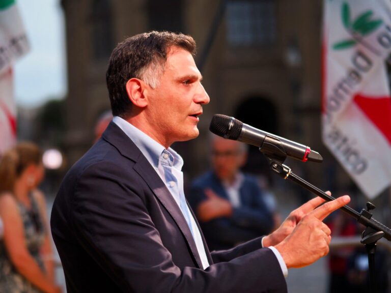 Barbagallo (Pd): “Dobbiamo riprenderci la nostra Sicilia”