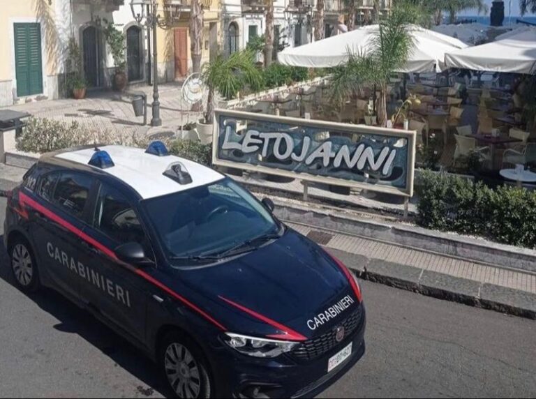 Delitto Canfora, l’avvocato del 18enne: “Estraneo ai fatti, la verità emergerà”