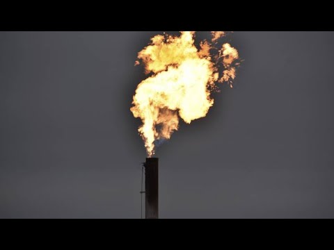 MOSCA BRUCIA IL GAS: LA FOLLIA UMANA NON HA PIU’ LIMITI