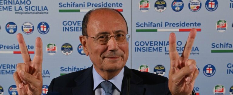 Per il governo Schifani Taormina è la solita vasca da bagno estiva?