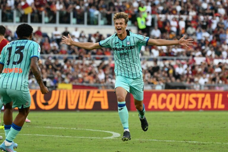 Il Napoli ha scelto Scalvini: è lui l’erede di Kim Il Napoli ha scelto Scalvini: è lui l’erede di Kim